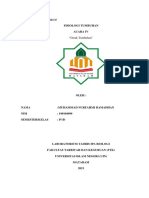 LAPORAN Fisiologi Acara 4