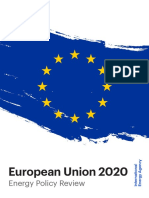 European_Union_2020_Energy_Policy_Review