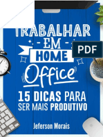 Trabalhar Em Home Office