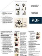 Triptico Autoelevador