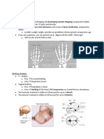 OMT in Pediatrics