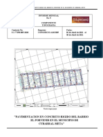 1.0. Informe Topografico Abril