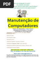 Propaganda tafnes Mateus