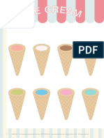 Mrprintables File Folder Game Ice Cream a4