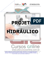 Apostila - Projeto Hidráulico Básico