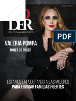 Poder Magazine 05