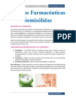 291099815 Informe de Formas Farmaceuticas Semisolidas 1