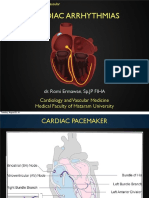 Cardiac Arhhythmias