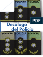 259221132 Decalogo Policia