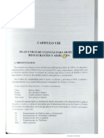 Capitulo 8 - Costos Aplicados a Hoteles y Restaurantes