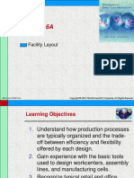 Chapter 6A: Facility Layout