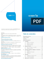 Alcatel 1B (2020) Manual de Uso - Español