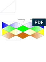 Caleidociclo de 6 Partes