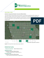 OUTAGES - Iowa Association of Electric Cooperatives