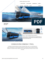 YUTONG - ZK5120C - Autobús Urbano