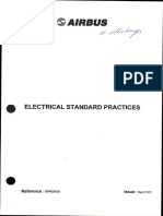 Airbus Electrical Standard Practices