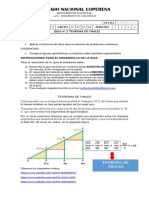 Geometria 9 JM S2