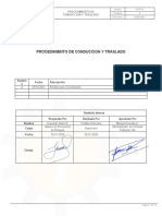 2020-03-23 - Procedimiento Vehiculo Menor