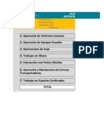 Reporte - Libro Estrategia de Controles V4 Fullmelec SpA