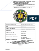 Teguh Juang Sinaga - Jurnal Polarimeter