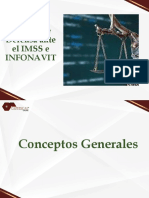 s9 Defensa Fiscal Vs Imss e Infonavit FMRP