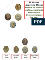 SISTEMA DE MONEDAS