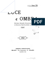 Luce e Ombra v7 1907