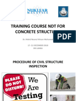 l4_procedure of Civil Structure Inspection