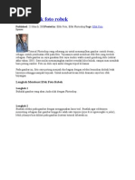 Download Contoh efek foto robek by Hendra Hikari Zoo SN50623216 doc pdf