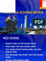 C4- VAN HOA DOANH NHAN