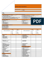 Formato de Inspeccion Grua