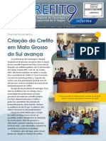 7 Informativo CREFITO9 Marco 2010