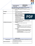 GUIA VIRTUAL DE APRENDIZAJE #1 Grado 1 (1) Castellano