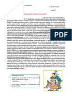 Comunicacion-Plan Lector-Vinieron Todos Juntos en Un Barco-Franko Mendoza Sueldo