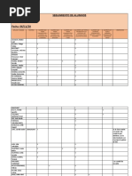 Grilla Seguimiento 6to A 6 Noviembre