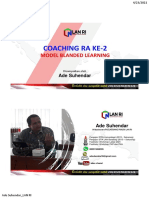 Coaching Ra Ke-2