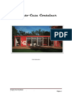 Projeto Casa Container