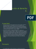 Introducción Al Derecho II