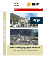 PORTADA DE PLATA DE ASFALTO TEREX