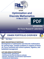 2. Hearn - Optimization