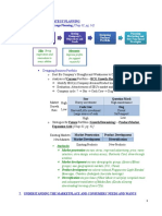 Companywide Strategy Planning Strategic/Long-Range Planning (Chap 02, Pg. 34)