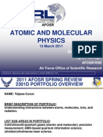 4. Curcic -Atomic and Molecular