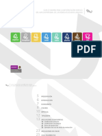 Guía de Diseño para La Identificación Grafica Del Manejo Integral de Los Residuos Sólidos Urbanos