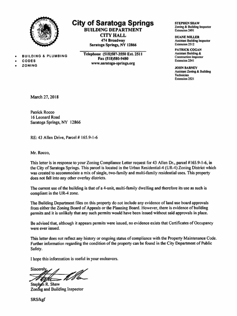 Court Reminder for 43 Allen Dr Violation | PDF | Ventilation ...