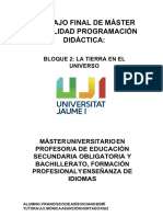 Programacion_didactica_latierraeneluniverso