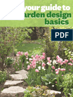 Garden Designing Book