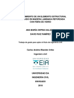 OspinaAna - 2018 - ComportamientoElementoEstructural en Madera