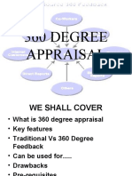 360 Degree Appraisal 563