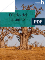 Diario Del Alumno