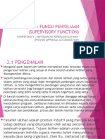 Slide 4 - Menyediakan Keperluan Latihan